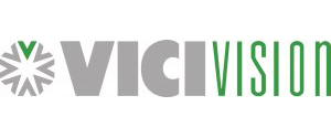 logo VICIVISION - Vici & C S.p.A.